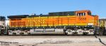 BNSF 5656